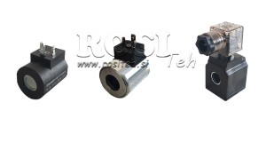 ΗΛΕΚΤΡΟΜΑΓΝΗΤΙΚΕΣ-ΣΠΕΙΡΕΣ