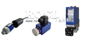 ΔΙΑΚΟΠΤΕΣ-ΠΙΕΣΗΣ