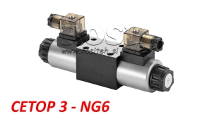 ELEKTROMAGNETICKÉ-MODULÁRNE-CETOP-3-NG6-VENTILY