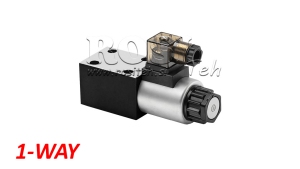 CETOP-3-UNIDIREZIONALE