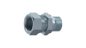 KAKSOISLIITTIMET-KIERRETTÄVILLÄ-MUTTEREILLA-(TUUMA