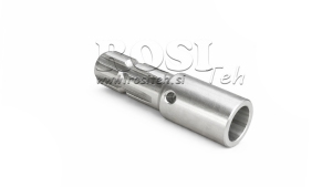 P.T.O.-KINNITUSED-HOLE