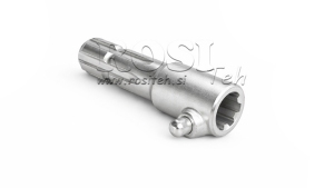 P.T.O.-ADAPTERID-KEEGA