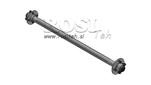 KRAUTUVAI-KULTIVATORIAMS