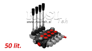 MANUAL-MONOBLOCK-HYDRAULIC-VALVES-50-lit.