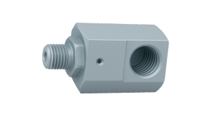 90°-OTÁCECÍ-SPOJKA