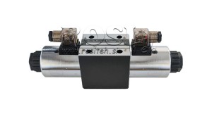 CETOP-5-TWEE-WEGEN