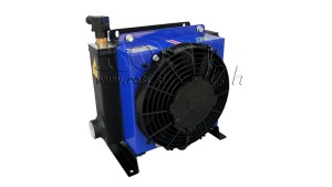12-V-DC-OIL-HEAT-EXCHANGERS