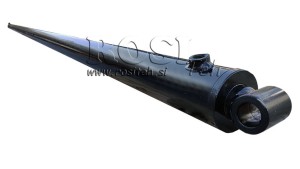 CYLINDER-FÖR-DRAGBIL