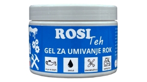 HANDVERZORGING