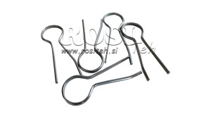 SAFETY-SPLITTER