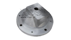 HYDRAULIC-FLANGE-BELLHOUSING