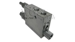ROTARY-VALVES