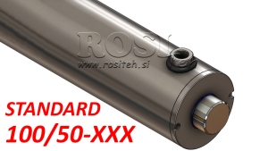 STANDARD-100/50-XXX