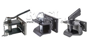 MOUNTING-CONNECTIONS