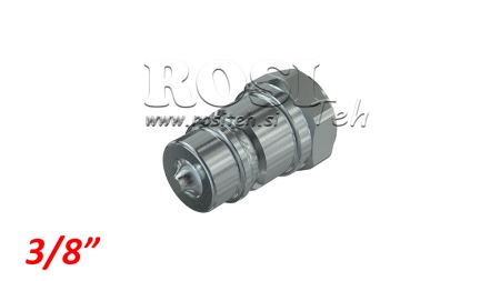 INNESTO RAPIDO TRATTORE MASCHIO 3/8