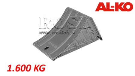 METALNA KLINA AL-KO 1,600 KG