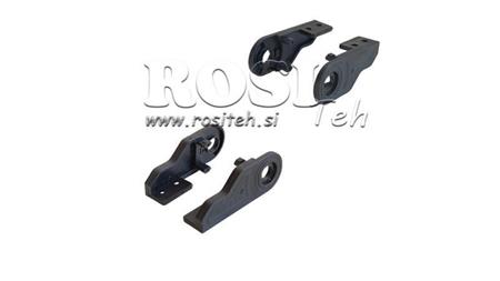 END ELEMENT FOR CHAIN CK25a
