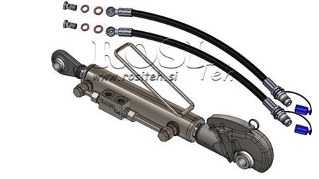 ESTRATTORE IDRAULICO AUTOMATICO - 1° CLASSE 50/30-210 (20-55HP)(19.2)