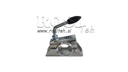 STEUNVOET SOCKET 150kg AUTO AANHANGER