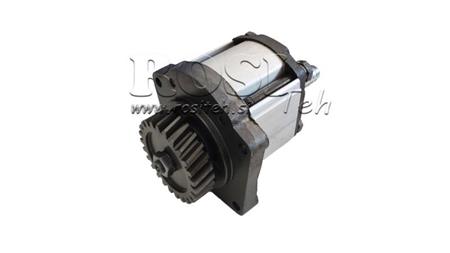 HYDRAULIC PUMP IMT WITHOUT COMPRESSOR