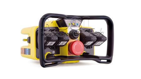CONTROLLO REMOTO RADIO - PROPORZIONALE - KRON M4 10011 Standard