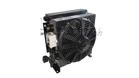 RADIATORE ECO OIL DC 12V 30-140 LIT