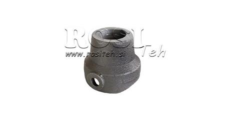 DUMP TRUCK BOX HEAD fi 60 UPPER