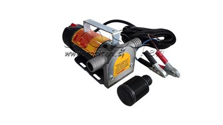 ELECTRIC PUMP 12V DC -1- 50 lit/min (3000 l/h)