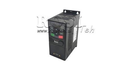 FREKVENČNÝ MENIČ-INVERTOR 3Fáza 1.5kW GD20-1R5G-4-EU