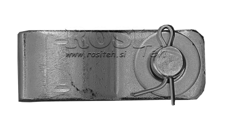 VICES FOR BRAKE CYLINDER STANDARD