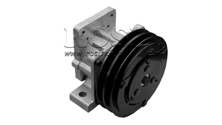 ELEKTROMAGNETINIS SANKABA 12V SIURBLIUI GR.2