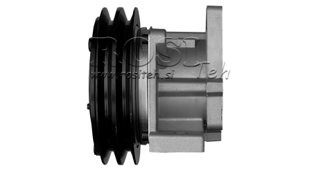 ELEKTROMAGNETINIS SANKABA 12V SIURBLIUI GR.2