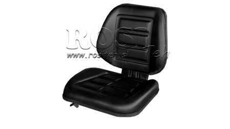 SEDILE PER CARRELLI ELEVATORI