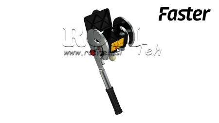 CUPLAJ MULTI-FASTER 6WAY BSP1/2 PARTE FIXĂ