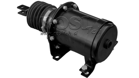 CILINDRO DEL FRENO PNEUMATICO - DIAFRAMMA 125mm