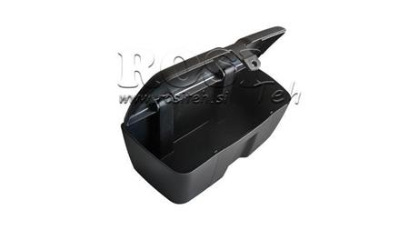 ΚΟΥΤΙ PVC 370x160x155