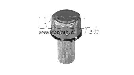 HYDRAULIC FILLING FILTER LARGE
