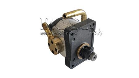 HYDRAULIC PUMP FIAT/UTB RIGHT