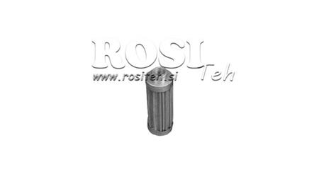 HYDRAULIC SUCTION FILTER METAL 1/4 - 5 LIT