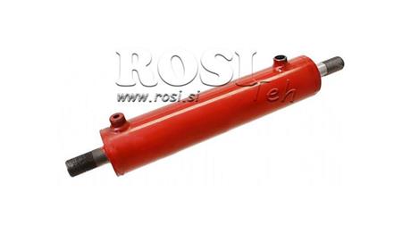 HYDRAULIC POWER STEERING CYLINDER CASE  OEM-87337229, 127913C91, 127913C92, 127913C93, 127916C1