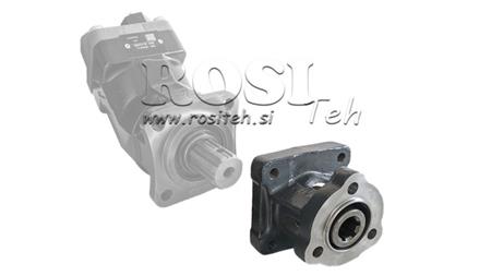3X4 ADAPTER FOR CAST IRON PUMP