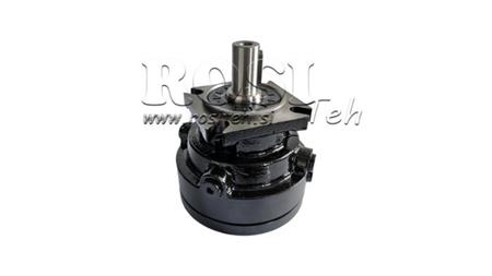 BRAKE FOR HYDROMOTOR