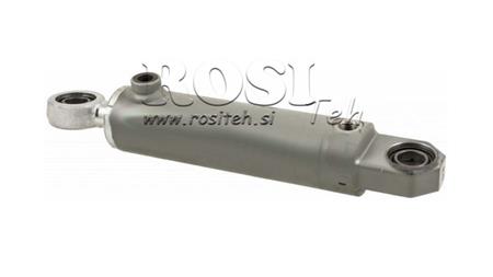 HYDRAULIC POWER STEERING CYLINDER SAME OEM-0.467.6343.4