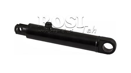 HYDRAULIC POWER STEERING CYLINDER SAME OEM-9123.330.4,9104.330.4