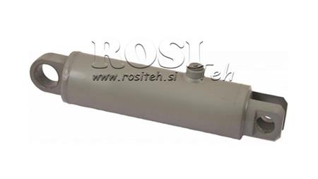 ΥΔΡΑΥΛΙΚΟΣ ΚΥΛΙΝΔΡΟΣ ΔΙΕΥΘΥΝΣΗΣ SAME OEM-9123.331.4 - 9104.331.4