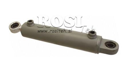 HYDRAULIC POWER STEERING CYLINDER FIAT-NEW HOLLAND OEM-87302890