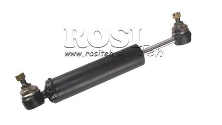 HYDRAULIC POWER STEERING CYLINDER MASSEY FERGUSON  OEM-3401240M91, 0011403U91, 192749M92, 168009M92, 183