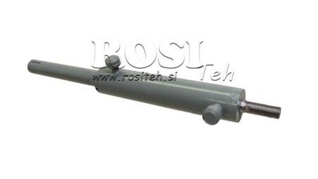 HYDRAULIC STEERING CYLINDER FORD OEM-E3NN3A540BA - 83948953 - 82980558