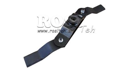 KIT DE LAME TM100 PENTRU REDUCER LF-205 PENTRU MULCHING
